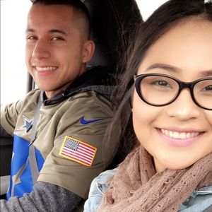 Meet your Posher, Elsa